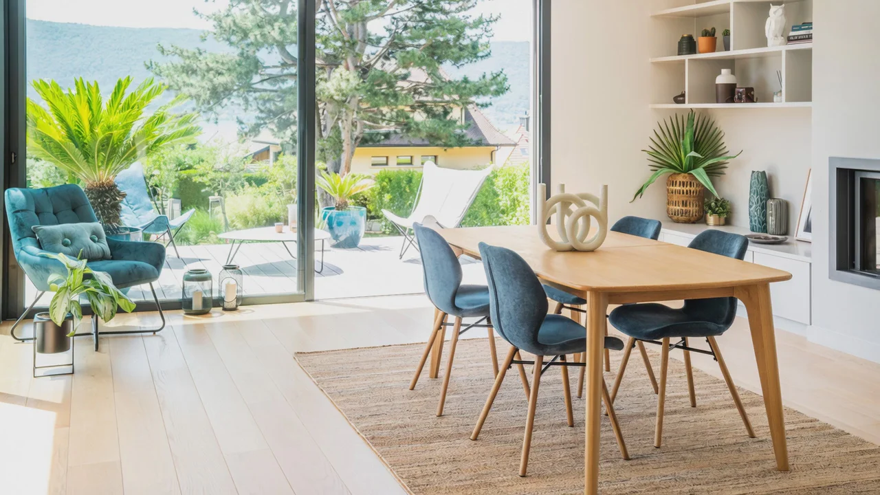 Sublimez votre intérieur avec style